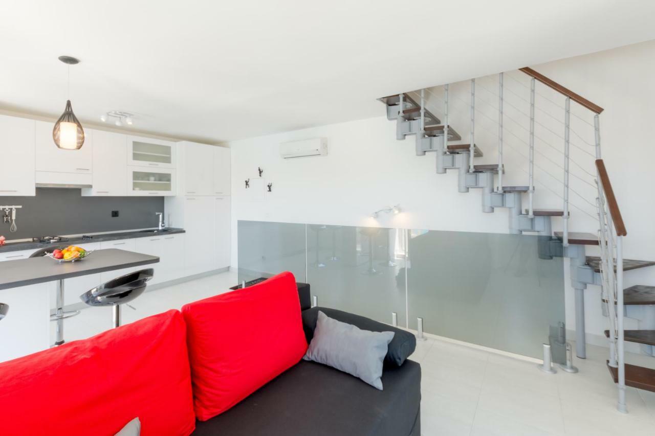 Apartment Barbara ซูเปตาร์ ภายนอก รูปภาพ