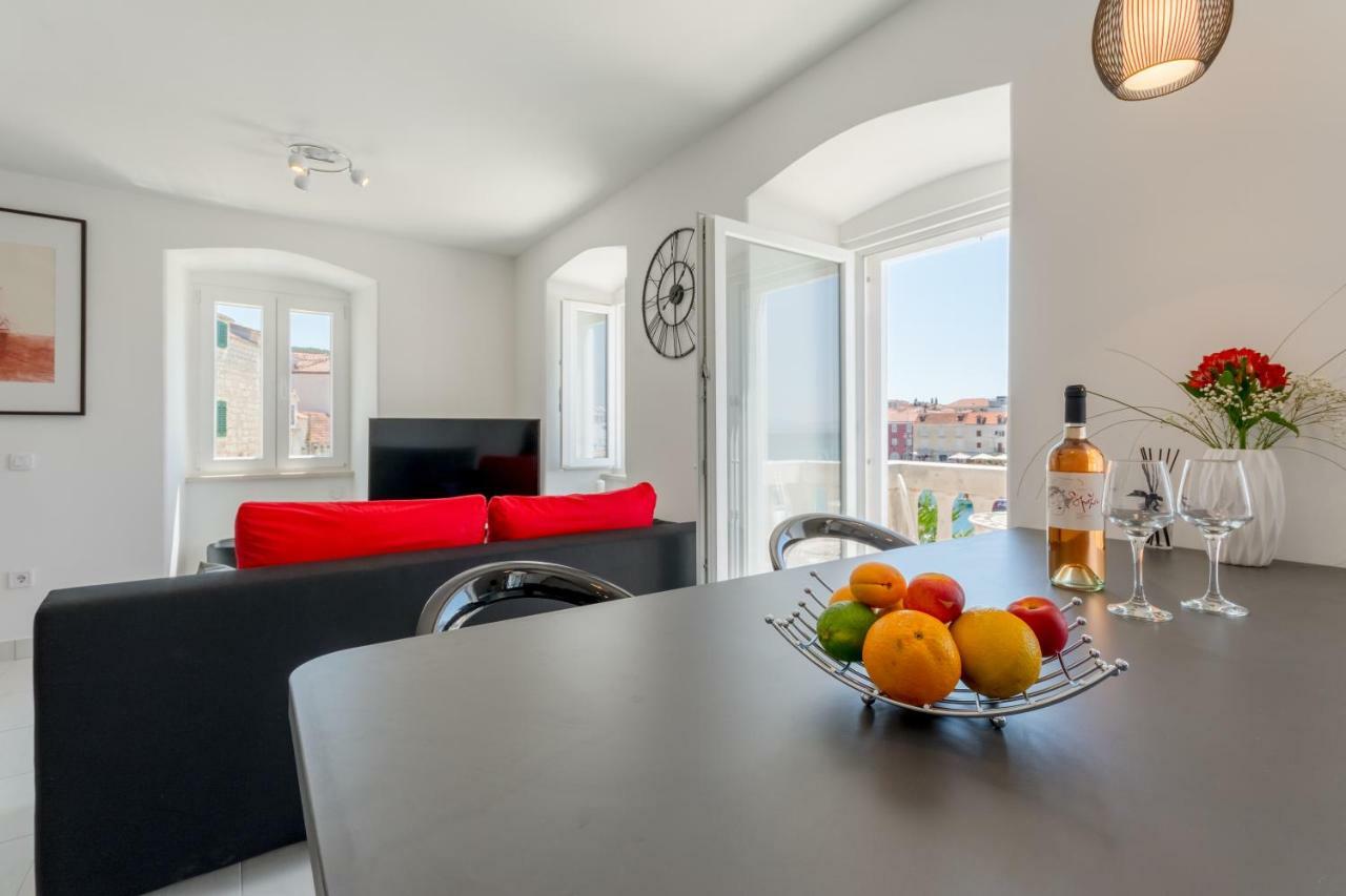 Apartment Barbara ซูเปตาร์ ภายนอก รูปภาพ