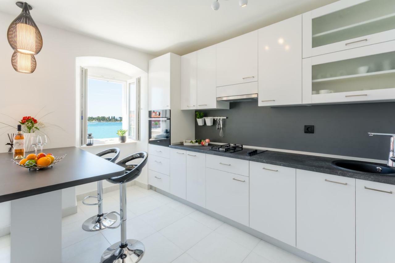 Apartment Barbara ซูเปตาร์ ภายนอก รูปภาพ