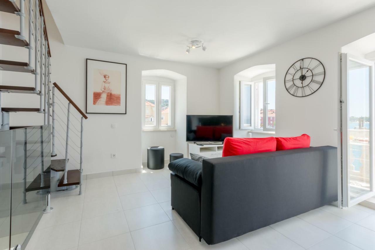 Apartment Barbara ซูเปตาร์ ภายนอก รูปภาพ