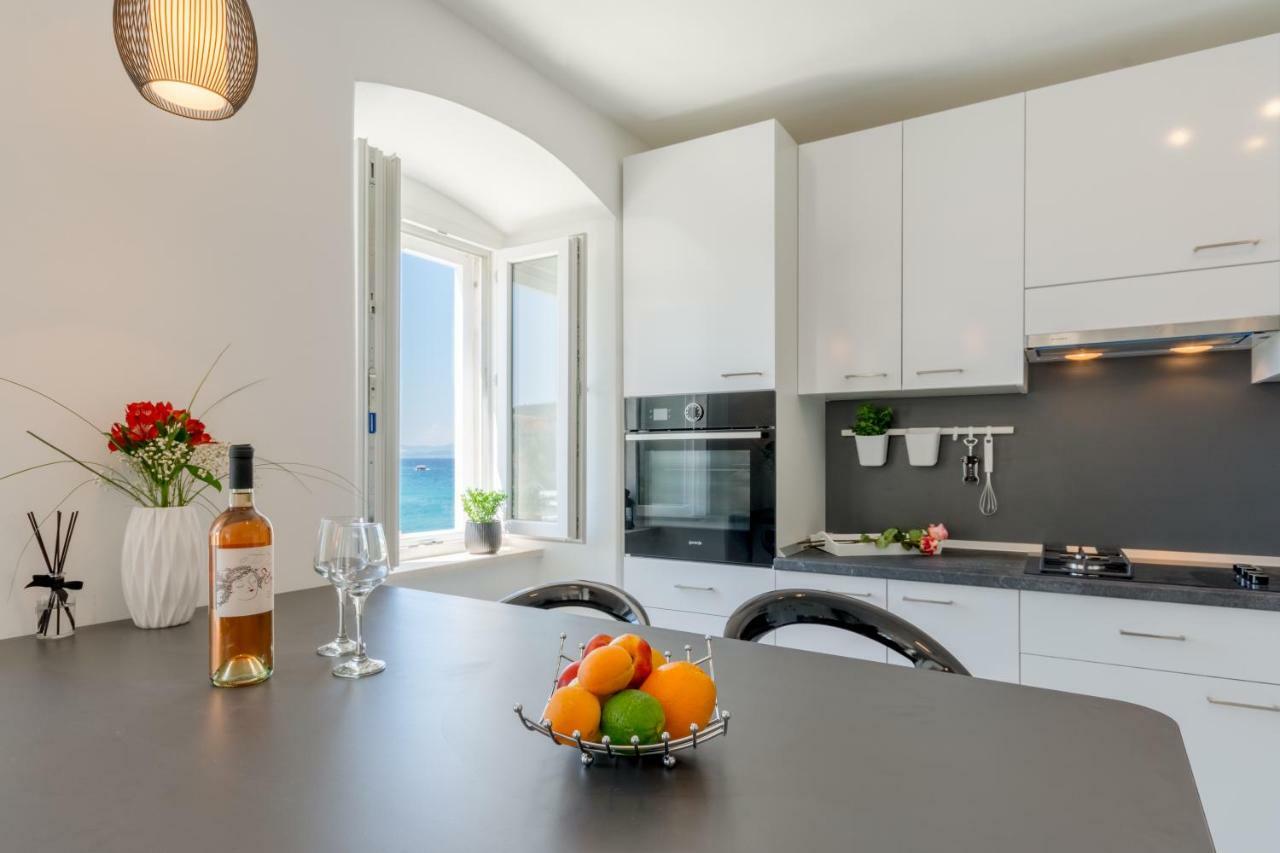 Apartment Barbara ซูเปตาร์ ภายนอก รูปภาพ