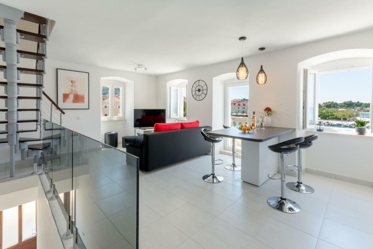 Apartment Barbara ซูเปตาร์ ภายนอก รูปภาพ