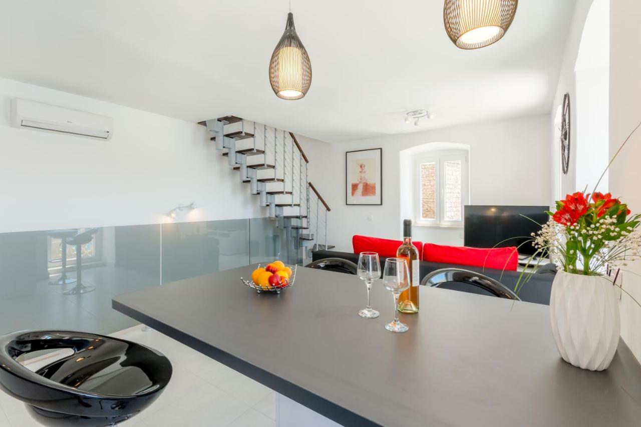 Apartment Barbara ซูเปตาร์ ภายนอก รูปภาพ